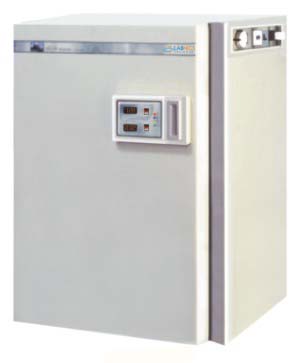 Air Jacketed CO2 Incubators